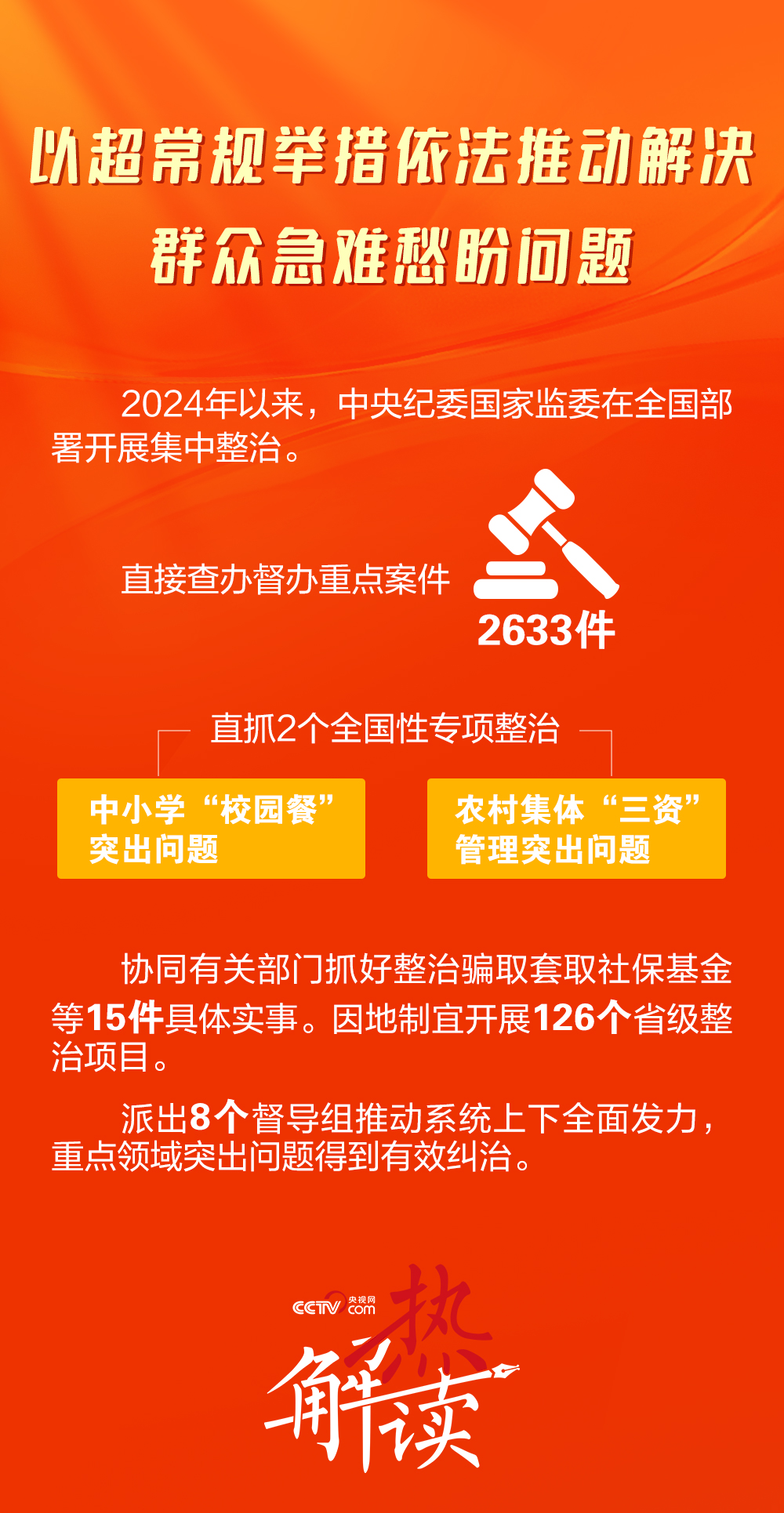 从公报中读懂反腐人民立场冰球突破豪华版热解读｜(图1)