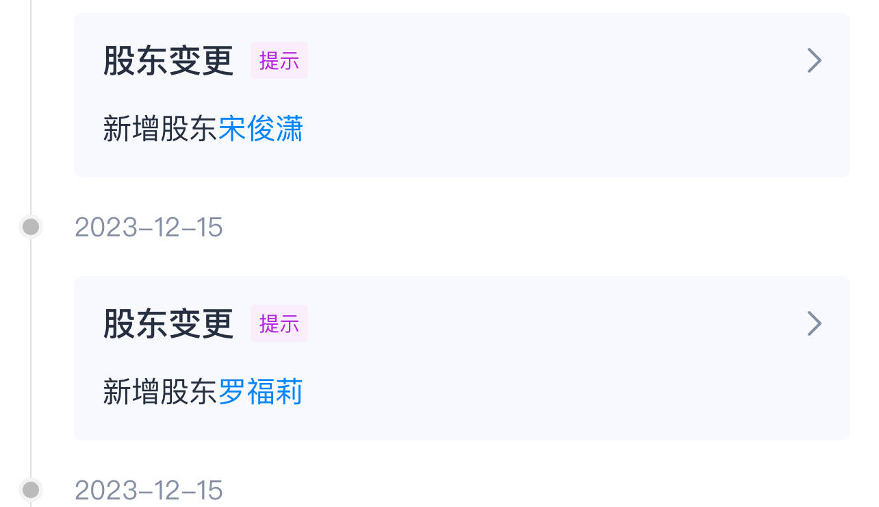 DeepSeek创始人公司01%股份冰球突破AI天才少女罗福莉新动向仅持(图1)